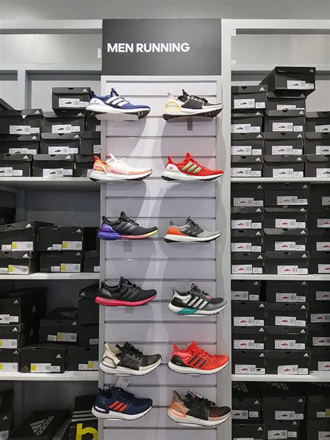 adidas homebush outlet.